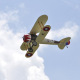 Avion Nieuport 28 REPLICA ARF 20-26cc Seagull Models