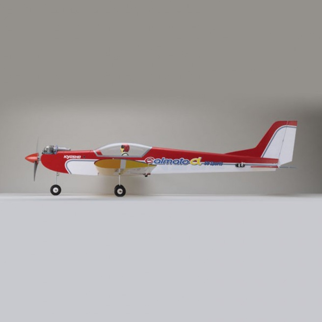 Avion Calmato Alpha 60 Sports Kyosho - Env. 1.80m