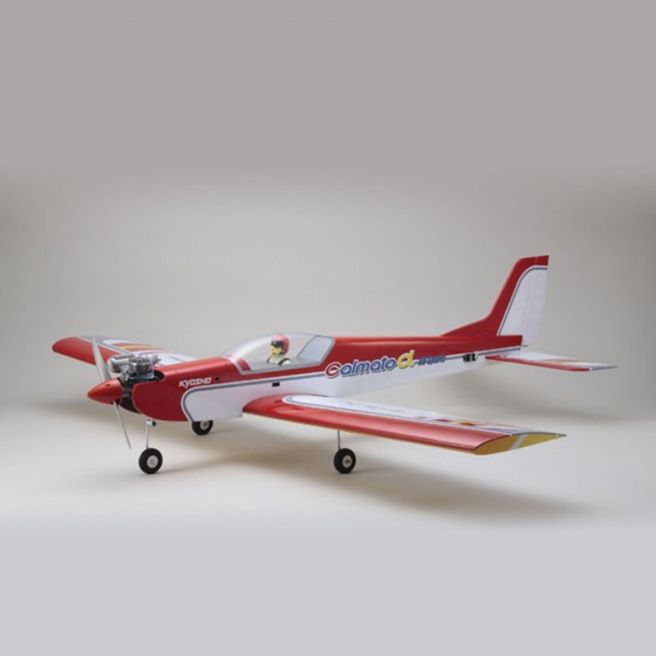 Avion Calmato Alpha 60 Sports Kyosho - Env. 1.80m
