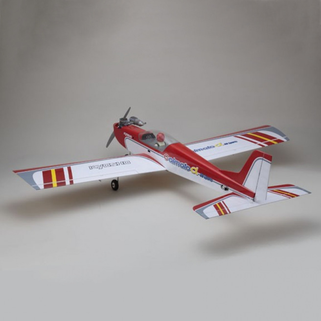 Avion Calmato Alpha 60 Sports Kyosho - Env. 1.80m