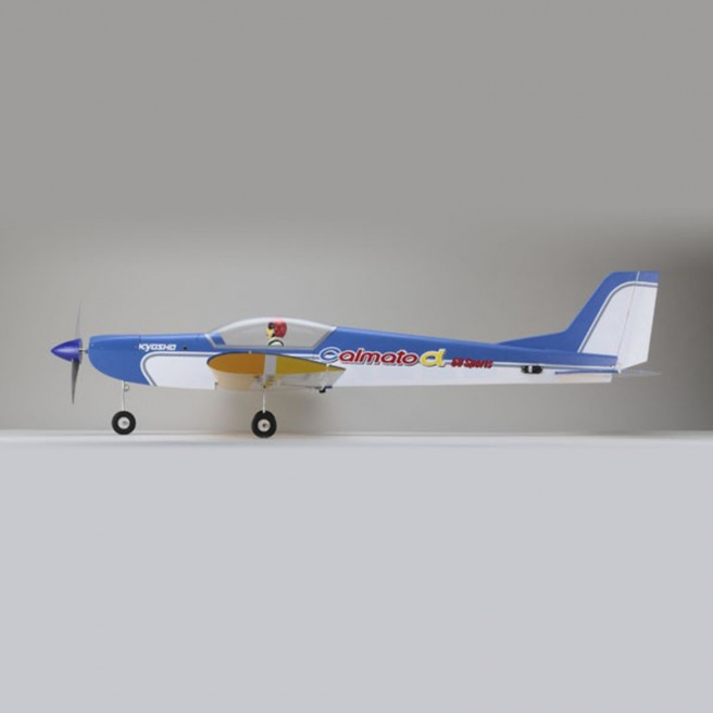 Avion Calmato Alpha 60 Sports Kyosho - Env. 1.80m