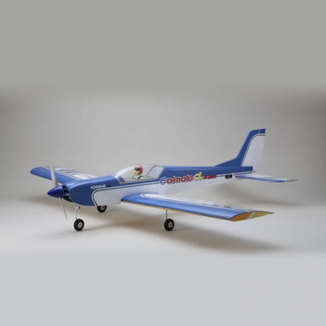 Avion Calmato Alpha 60 Sports Kyosho - Env. 1.80m