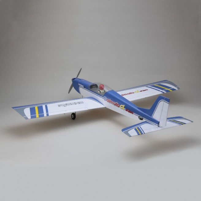 Avion Calmato Alpha 60 Sports Kyosho - Env. 1.80m