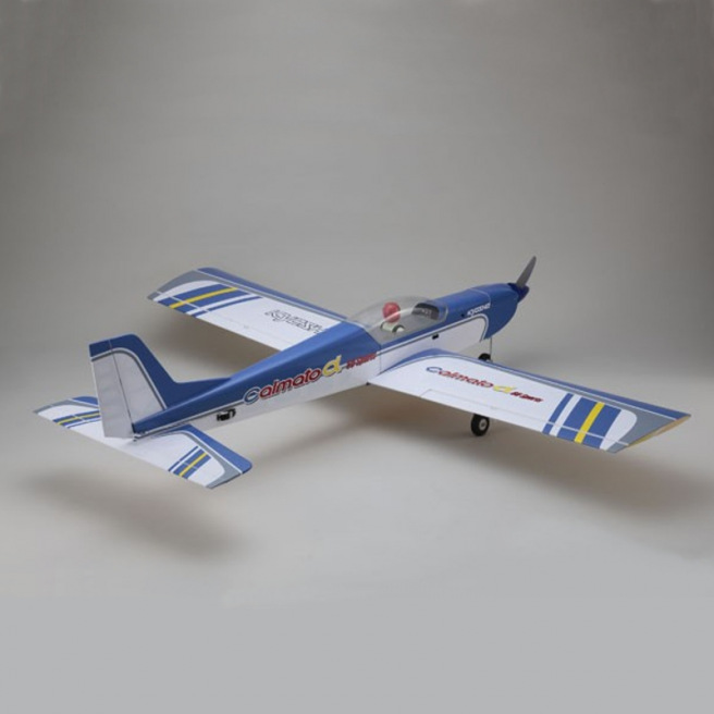 Avion Calmato Alpha 60 Sports Kyosho - Env. 1.80m