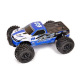 Voiture Monster Truck Pirate  XTS de T2M