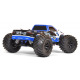 Voiture Monster Truck Pirate  XTS de T2M