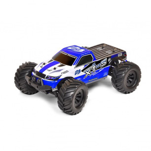 Voiture Monster Truck Pirate  XTS de T2M Voiture Monster Truck Pirate  XTS de T2M