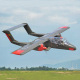 Avion bimoteur OV-10 Bronco VQ-Model - Env: 1800mm