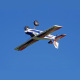 Avion Kingfisher PNP Kit de FMS - 1400mm