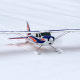 Avion Kingfisher PNP Kit de FMS - 1400mm