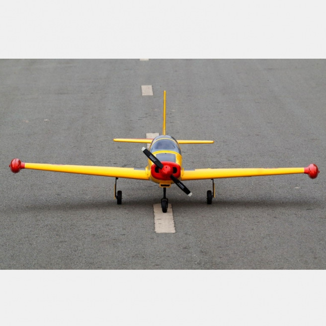 Avion Marchetii SF-260 ARF VQ Models - Env. 1620mm Avion Marchetii SF-260 ARF VQ Models - Env. 1620mm