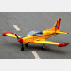 Avion Marchetii SF-260 ARF VQ Models - Env. 1620mm