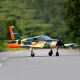 Avion Marchetii SF-260 ARF VQ Models - Env. 1620mm