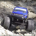 Voiture MOAB Crawler RTR de MHDPRO