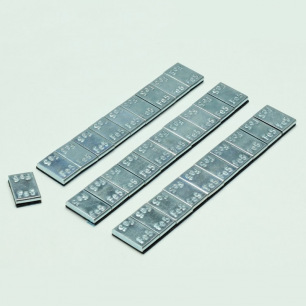 Poids d'équilibrage 30 x 5g - Pichler Poids d'équilibrage 30 x 5g - Pichler