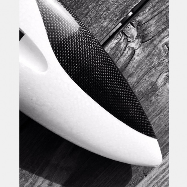 Planeur de voltige AHI de Dream Flight - Env: 120cm