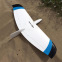 Planeur lancé main ALULA TREK - Dream Flight - Env: 900mm