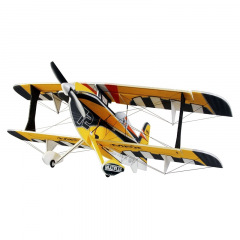 Kit Challenger Indoor Edition Multiplex Kit Challenger Indoor Edition Multiplex