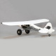 Avion PA-18 Super Cub PNP Kit de FMS - Env: 1700mm