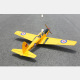 Avion DHC-1 Chipmunk Yellow ARF 2032mm - Seagull Models