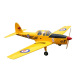 Avion DHC-1 Chipmunk Yellow ARF 2032mm - Seagull Models