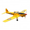 Avion DHC-1 Chipmunk Yellow ARF 2032mm - Seagull Models