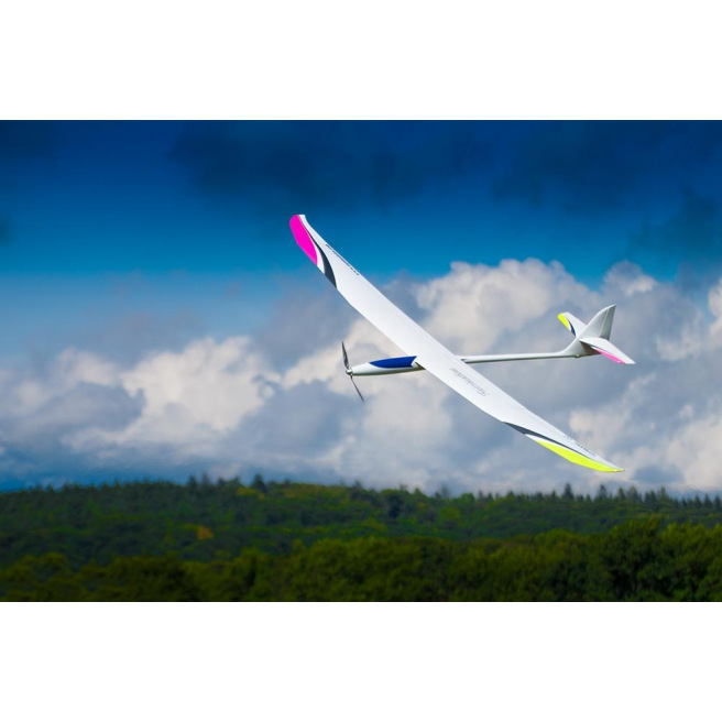 Planeur Fascination Design II de Top Model - env 3.60 m Planeur Fascination Design II de Top Model - env 3.60 m