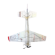 Avion Indoor SLICK Superlite Rainbow de RC-Factory
