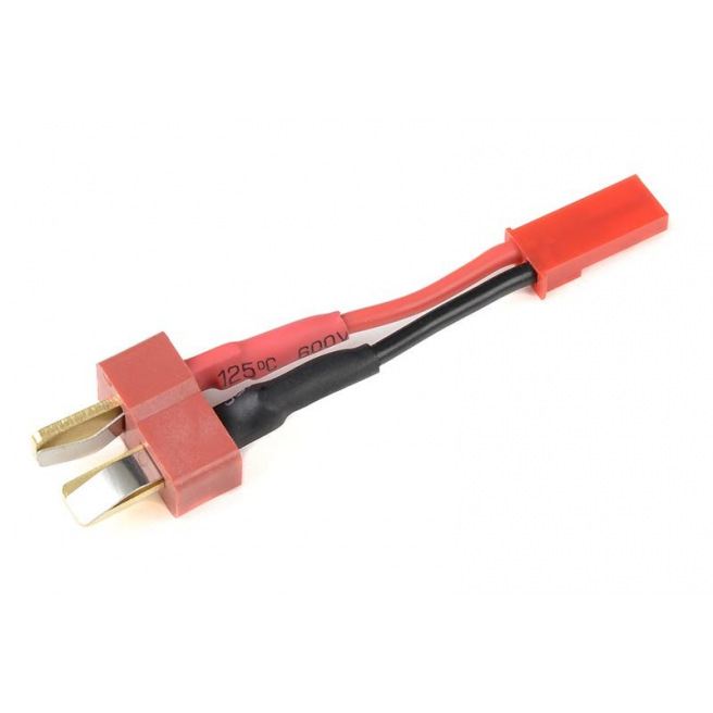 GF-1301-077 : 20AWG DEANS Femelle / BEC Femelle GF-1301-077 : 20AWG DEANS Femelle / BEC Femelle