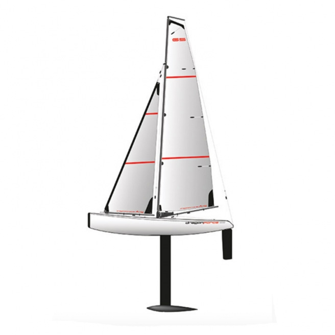 Bateau Dragon Force RG65 V6 ARTS de JOYSWAY HOBBY