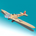 Avion en kit Klemm L25d E Lasercut 1859mm - Krick