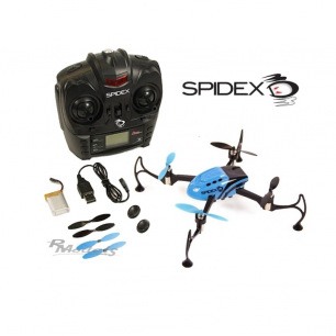 Drone SPIDEX 3D - Ares