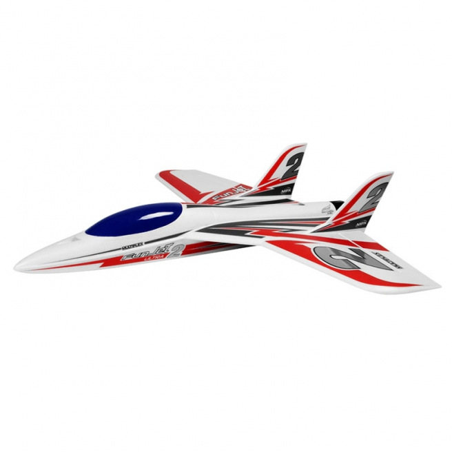 FunJet ULTRA 2 Kit + de Multiplex