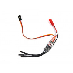 Variateurs de vitesse BEC ROXXY Série 700 - 12/22/45A - LiPo 2-3S Variateurs de vitesse BEC ROXXY Série 700 - 12/22/45A - LiPo 2-3S