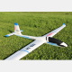 Planeur de voltige SZD-54 PNP de Robbe - Env: 2120 mm