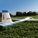 Planeur de voltige SZD-54 PNP de Robbe - Env: 2120 mm