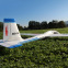 Planeur de voltige SZD-54 PNP de Robbe - Env: 2120 mm