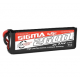 Batteries LiPo Sigma 45C de 2 à 4S