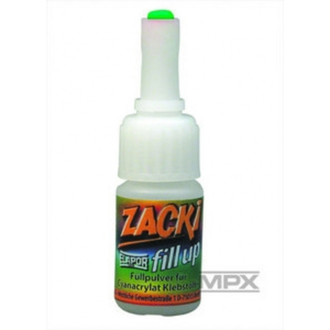 Zacki Elapor Fill Up de Multiplex