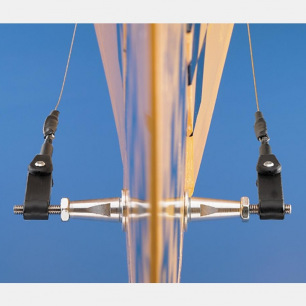 Commande par câbles aller-retour DUBRO Commande par câbles aller-retour DUBRO