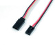 Rallonges cordon de servo Futaba 22AWG