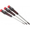 Jeux de tournevis Phillips (00/0/1mm)