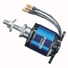 Moteur électrique OS OMA Série 50xx - LiPo 3 - 8S Moteur électrique OS OMA Série 50xx - LiPo 3 - 8S