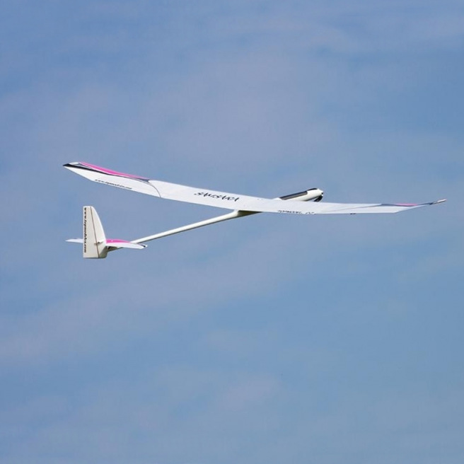 Planeur FJ5 Samsara 3.2M de TopModel cz Planeur FJ5 Samsara 3.2M de TopModel cz