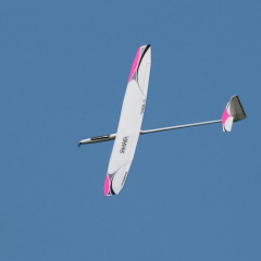 Planeur FJ5 Samsara 3.2M de TopModel cz Planeur FJ5 Samsara 3.2M de TopModel cz