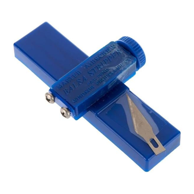 Coupe longerons Master Airscrew