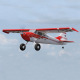 Cessna 170 Super PNP Rouge avec AURA 8 - Premier Aircraft
