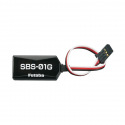 Senseur GPS Futaba SBS-02G