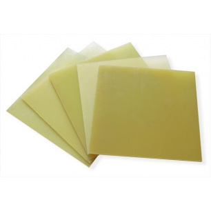 Plaques de fibre de verre - épaisseur 0.5 à 2.5mm Plaques de fibre de verre - épaisseur 0.5 à 2.5mm