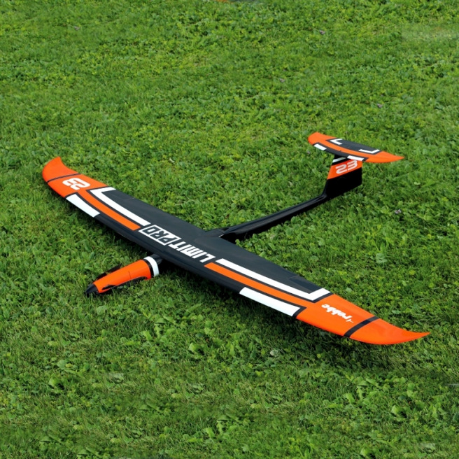Planeur Hotliner Limit Pro PNP Robbe